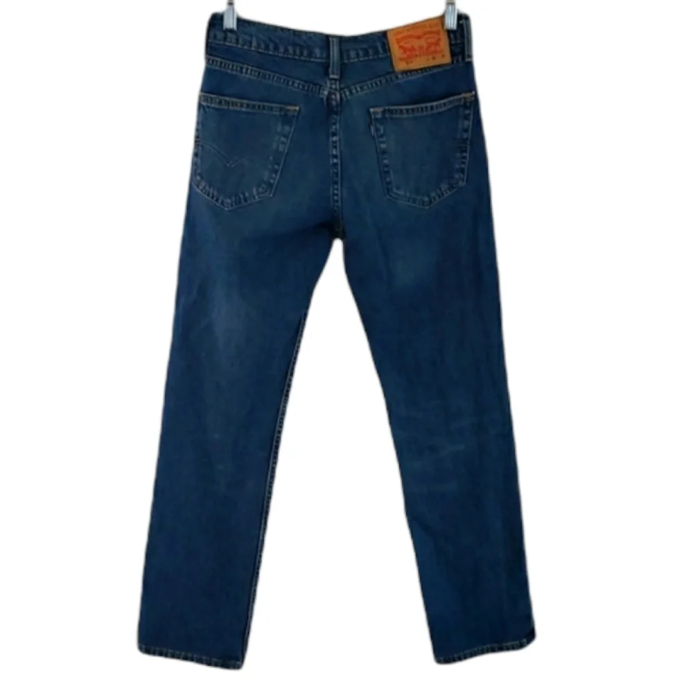 Levi's® 514™  Men's Straight-Fit Flex Jeans
